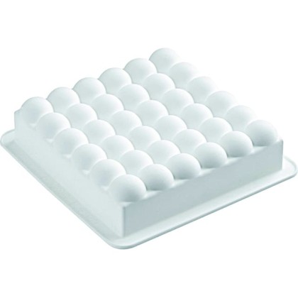 Силиконова форма "Bubble"