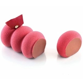 Силиконова форма "Flex Infinity"