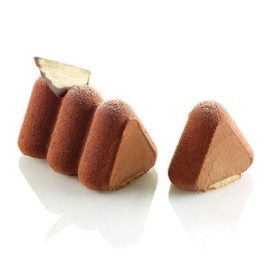 Силиконова форма "Flex Trilogy"