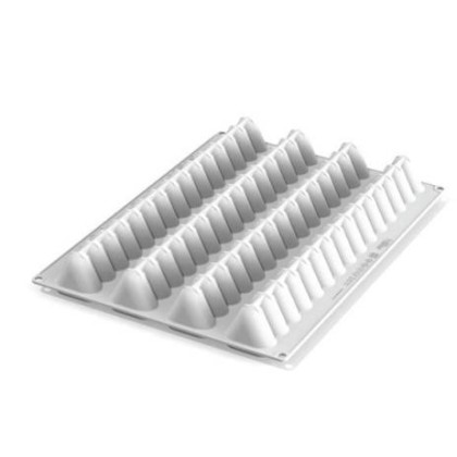 Силиконова форма "Flex Trilogy"