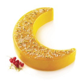 Силиконова форма "Moonlight Sonata"