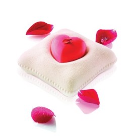 Силиконова форма "Ti Voglio Bene"