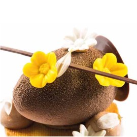 Силиконова форма "Zen 100"