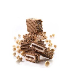 Силиконова форма за сладолед "BISC01 CLASSIC"