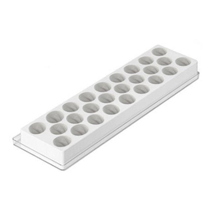 Силиконова форма за сладолед "FIAMMA"