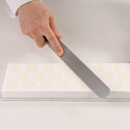 Силиконова форма за сладолед "FIAMMA"