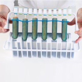 Силиконова форма за сладолед "L' ITALIANO"