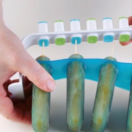 Силиконова форма за сладолед "L' ITALIANO"