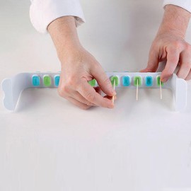 Силиконова форма за сладолед "L' ITALIANO"