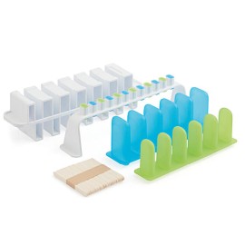 Силиконова форма за сладолед "L' ITALIANO"