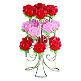 Поставка за близалки - 18 броя