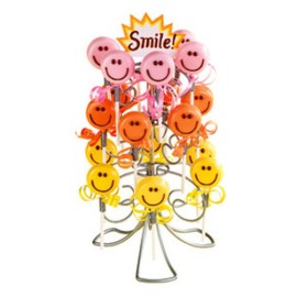 Поставка за близалки - 18 броя