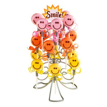 Поставка за близалки - 18 броя