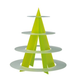 Поставка за кетъринг "Пирамида"