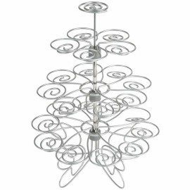 Поставка за 24 кексчета