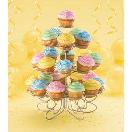 Поставка за 24 кексчета