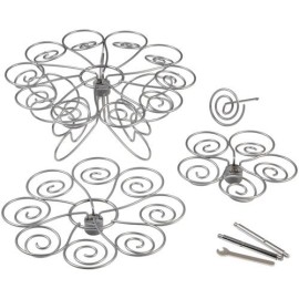 Поставка за 24 кексчета