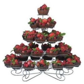 Поставка за 38 кексчета