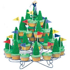 Поставка за 38 кексчета