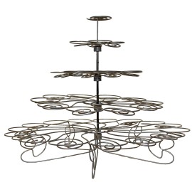 Поставка за 38 кексчета