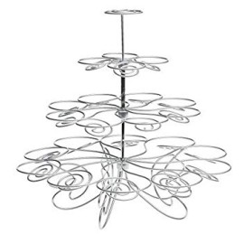 Поставка за 23 кексчета