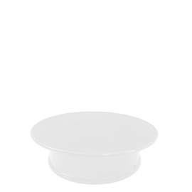 Въртяща поставка на батерии Ø18 h6,5см