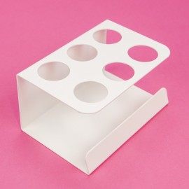 Метална поставка за пошове