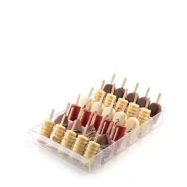 Поставка за сладолед "Espogel Down"