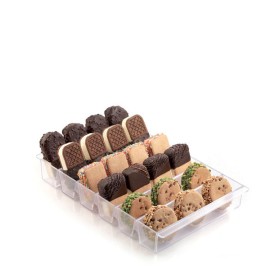 Поставка за сладолед "Espogel Down"