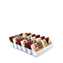 Поставка за сладолед "Espogel Down"