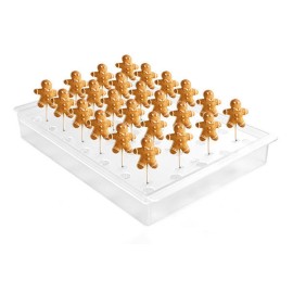 Поставка за сладолед и близалки "Espogel Up Mini"