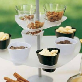 Поставка за 3 чаши