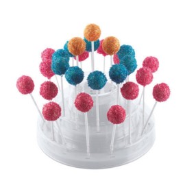 Поставка за сладолед и близалки "Pop Stand"