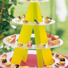 Поставка за кетъринг "Пирамида"