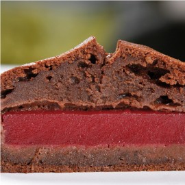 Книга EVOLUTION. Техники и съставки за модерната кухня от Jordi Puigvert