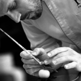 Книга "Призма" от Франк Хаснут