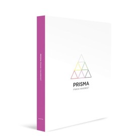 Книга "Призма" от Франк Хаснут