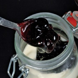 Книга ICE CREAM. Занаят и рецепти за сладолед