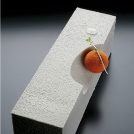 Книга SIETE. Седемте майстора на модерното испанско сладкарство