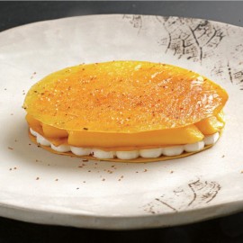 Списание за модерно сладкарство "So Good 18"