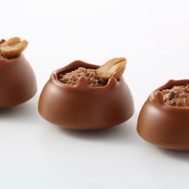 Списание за модерно сладкарство "So Good 15"