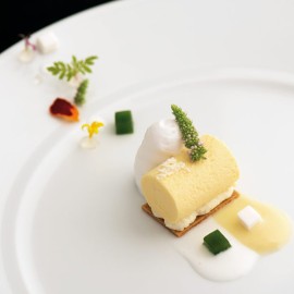 Списание за модерно сладкарство "So Good 9"