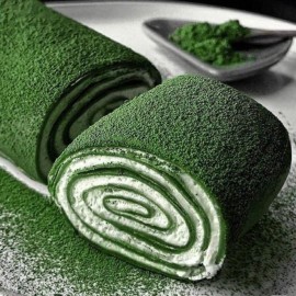 Спрей кадифе - Зелен 100мл