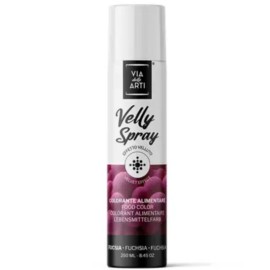 Спрей кадифе на основата на какаово масло - Циклама