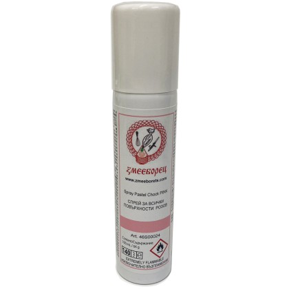 Спрей за всички повърхности - Розов - 100мл