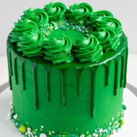 Спрей за всички повърхности - Зелен - 100мл