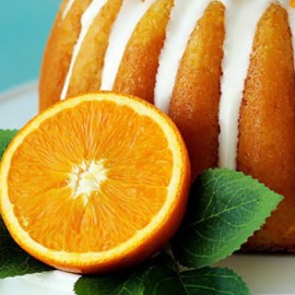 Спрей за всички повърхности - Оранжев шок - 100мл