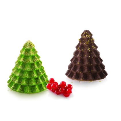 Силиконова форма "Sapin Magique"