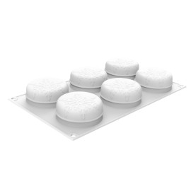 Силиконова форма "Neve 110"