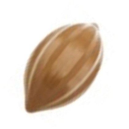 Термоформована форма "Какао"